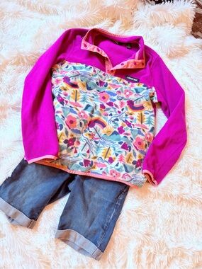 Girls Lands End Bundle